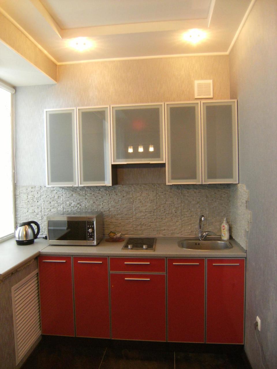 Modern Luxury Studio In The Center Of Kharkiv At Konstitutsii Square Dış mekan fotoğraf